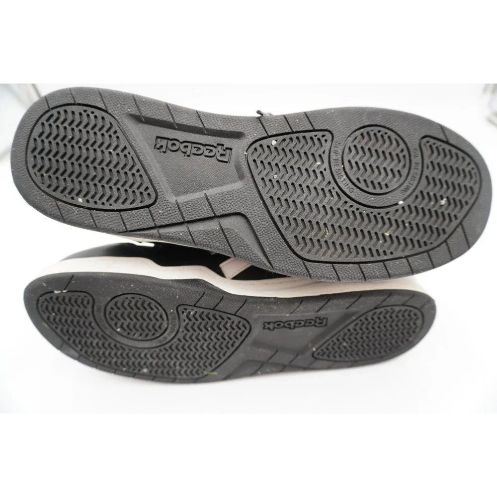 Reebok Man's Size 9.5M Sneakers & Athletic Shoes Work BB4500 Work EH Comp Toe